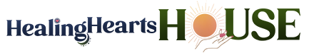 Healing Hearts House Death Doula - Logo